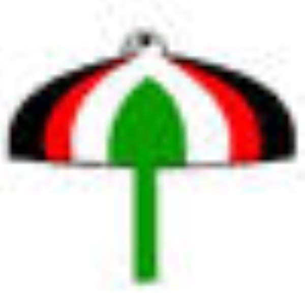 NDC Reshuffles Ranking Members